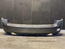 70897 Stoßstange hinten AUDI