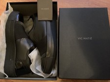 Vic Matie Made in Italy Damen