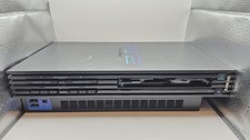 Sony PlayStation 2 Fat Konsole