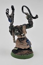 Runtherd  GorkaMorka Orks