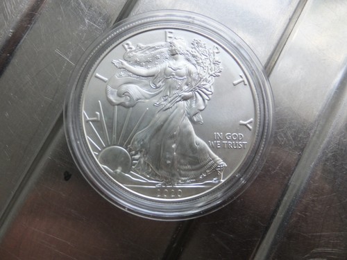 1oz 999 feinsilber american - 1oz, .999