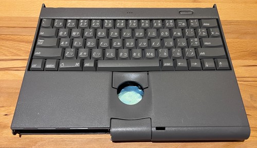 Apple macintosh powerbook duo - macintosh,