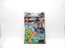 Star Wars Lego Magazin mit