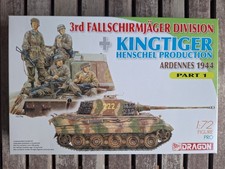 Dragon | Fallschirmjäger