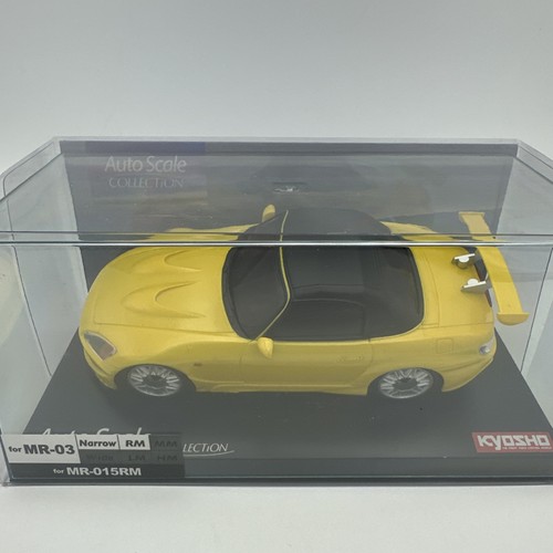 Kyosho mini karosserie - mini, z
