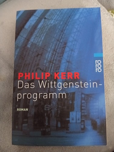 Buch das - buch, "das