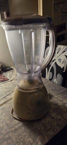 Moulinex vitamix standmixer - vitamix,