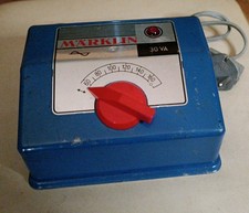 Märklin Trafo 6177 für Spur