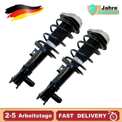 Vorne stoßdämpfer - 2x,