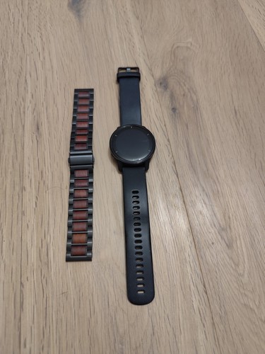 Garmin venu schwarz - venu, 2,