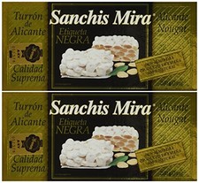 Sanchis Mira Turron de