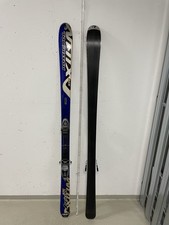 Ski Skier Rossignol Axillm STC