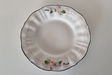 KPM Teller um 1850 Krister