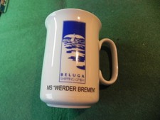 Maritim.  BELUGA Shipping MS