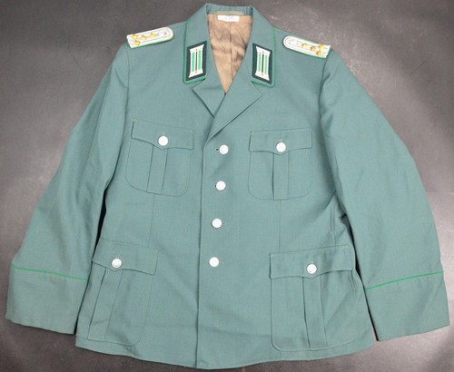 Ddr mdi uniformjacke - vp,