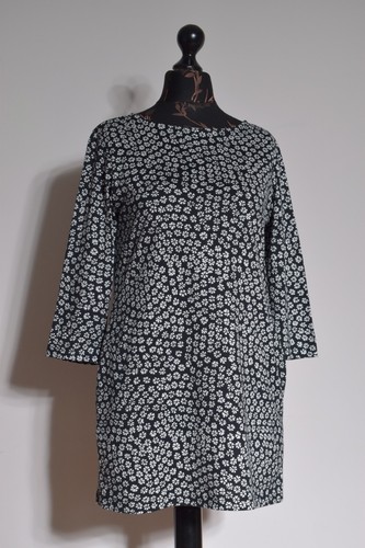 Marimekko etuikleid schwarz - marimekko,