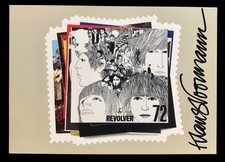 Signierte klaus voormann the - signierte,