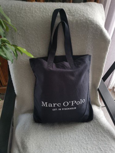 Marc polo strandtasche - marc, o