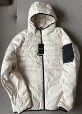 Hugo Boss warme Jacke NEU