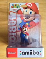 Nintendo Amiibo – Super