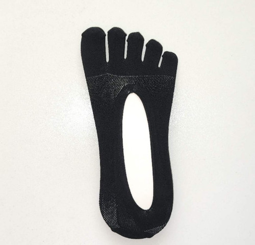 Paar zehensocken 38 - zehensocken, 35-38