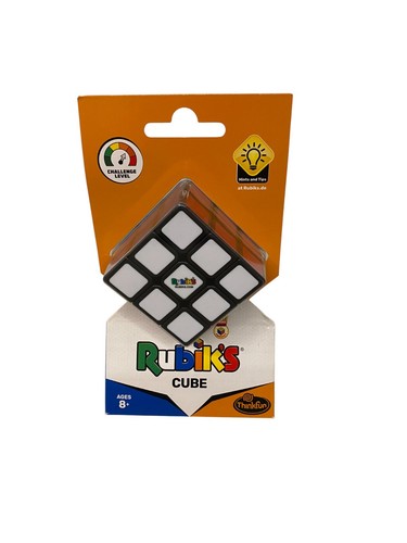 Rubik cube thinkfun - rubik's,