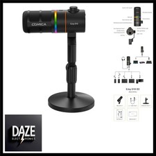 EJoy D10 D XLR USB-Dynamisches