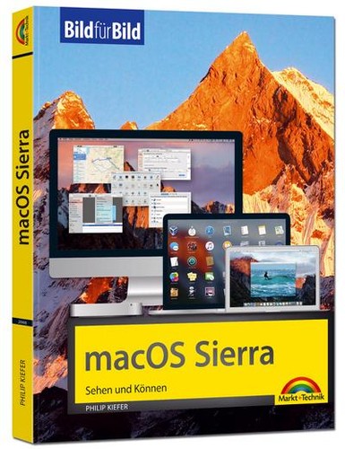 Macos sierra bild - bild, für