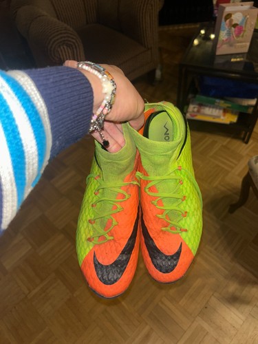 Nike hypervenom phantom size - nike, 3