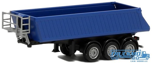 Herpa schmitz kipper 3achs - schmitz,