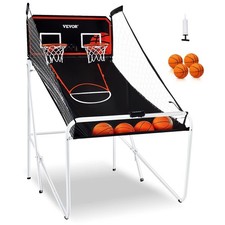 Faltbares Basketball Arcade