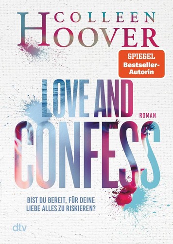 Love and confess colleen - love,