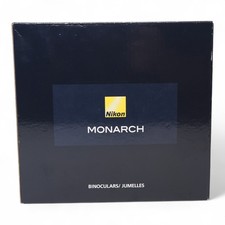 Nikon Profi Fernglas Monarch