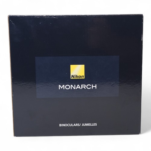 Nikon profi fernglas monarch - profi,
