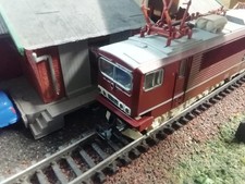 BR250 112-0 E Lok Elektrolok