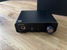 Topping DX1 USB DAC AK4493S