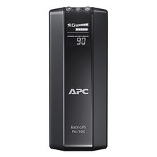 Apc br900g back - back-ups, pro