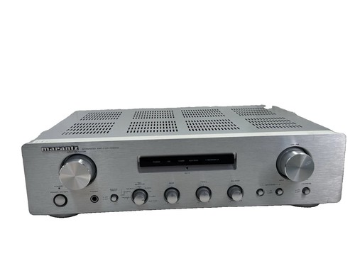 Marantz 6002 - marantz, pm