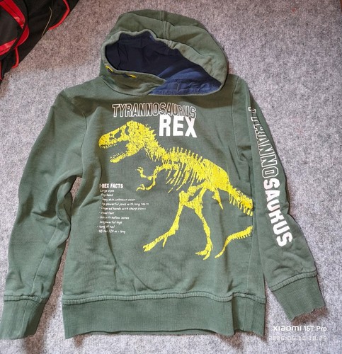 Kapuzenpullover dino - kapuzenpullover, 🦕