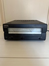 YAMAHA A100 2-Kanal Stereo