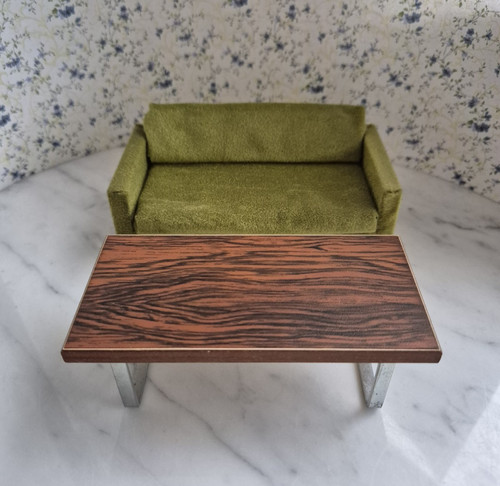 Bodo hennig vintage - bodo, sofa