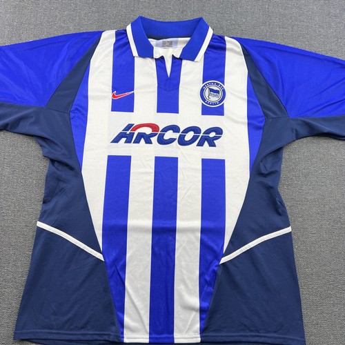 Hertha berlin 2002 2003 - 2002,