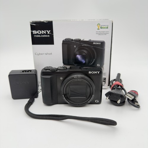 Sony cybershot dsc - sony, dsc-hx50