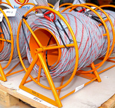 Drahtseil 180 m tractel - drahtseil, mm