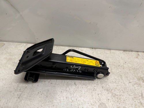Ford fiesta wagenheber - ford,