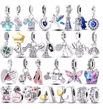 💝 Charms Anhänger Herz