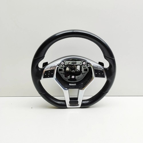 Mercedes benz cls - cls, lenkrad