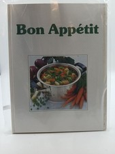 Bon Appétit. Das