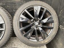 Alufelge Peugeot 508 SW II 2019 5x108  R18 EJ 8.0 ET44 9814118277