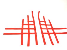 Nerf Bar Netz für Explorer